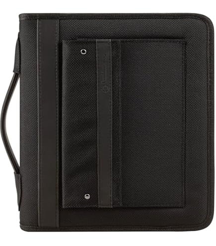 Amazon.co.jp: フランクリンプランナー クラシック 革製 Basics